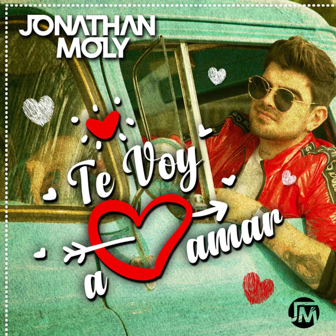 Music Te Voy a Amar