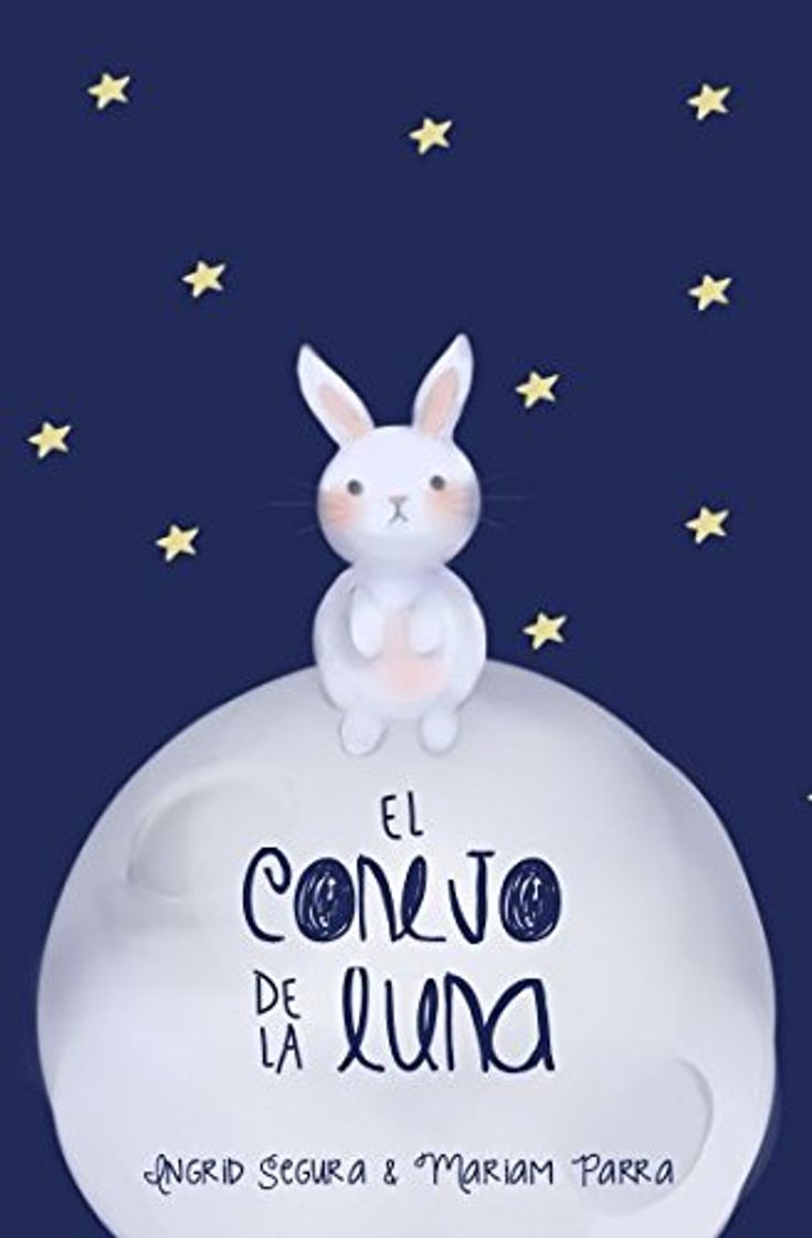 Book El Conejo de la Luna