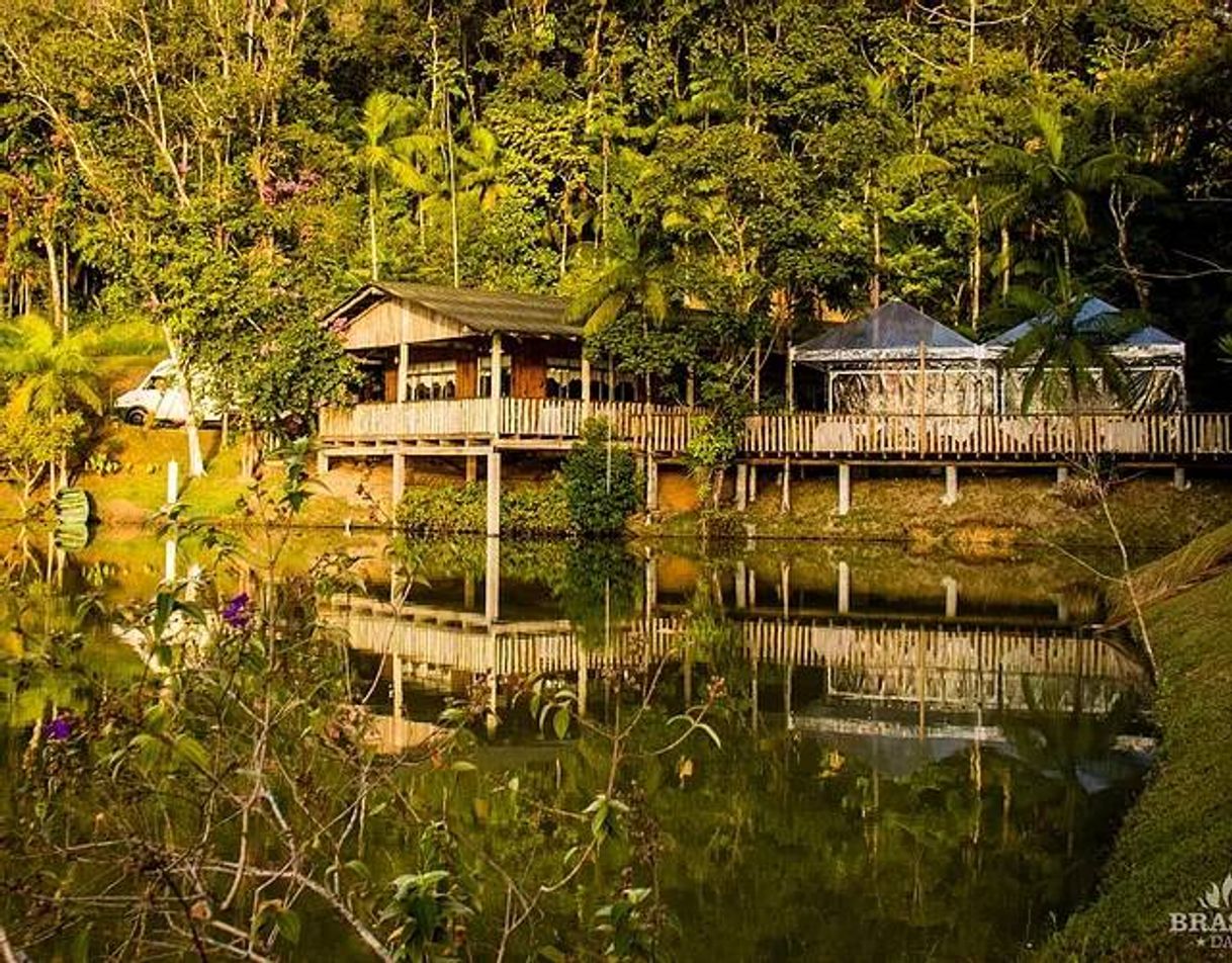 Restaurantes Braseiro da Vila