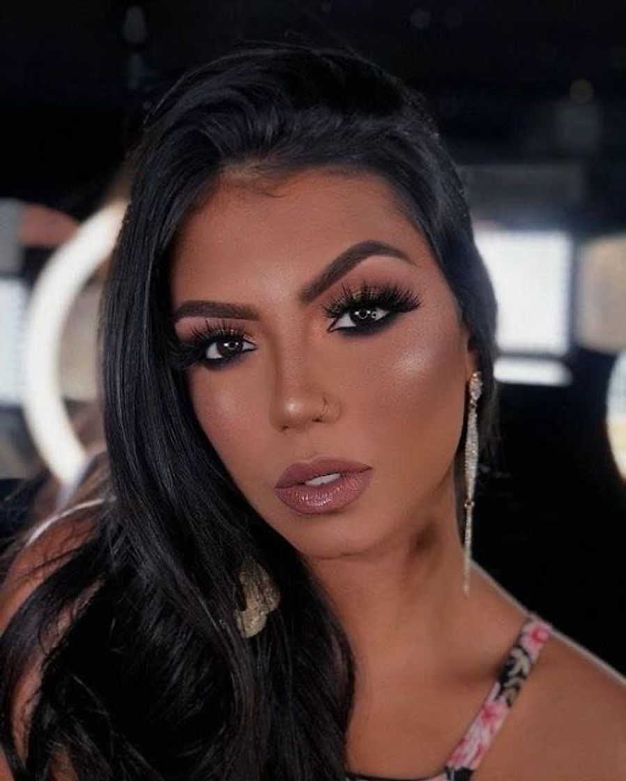 Social Makeup 