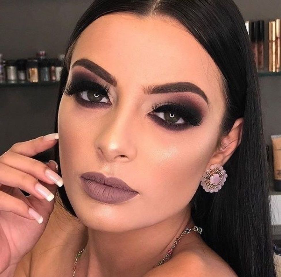 Social Makeup 