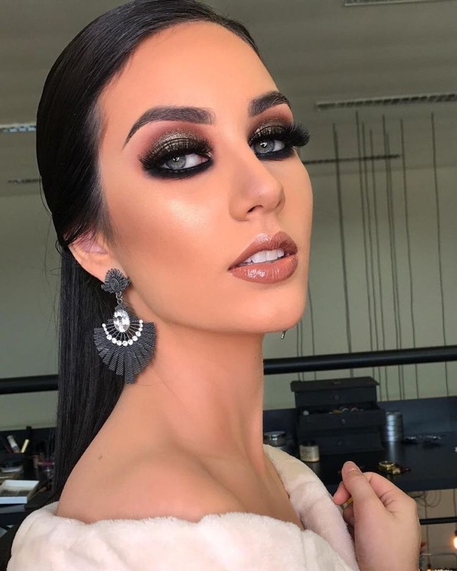 Social Makeup 