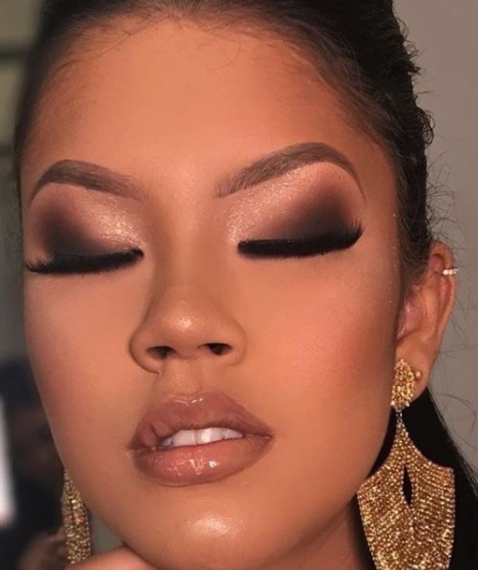 Social Makeup noivas 