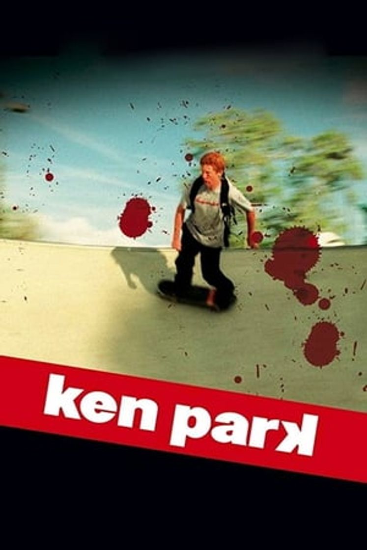 Película Ken Park