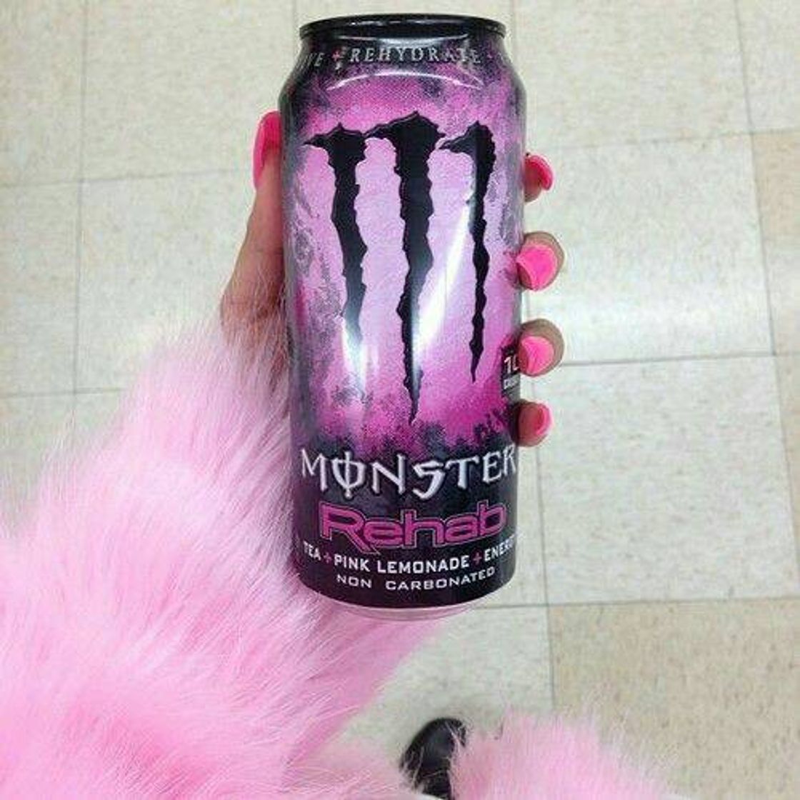 Moda Monster Rahab