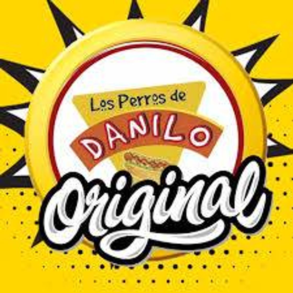 Restaurantes Los Perros De DaniLo