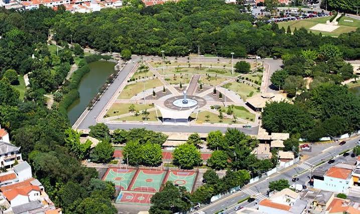 Place Parque Chico Mendes