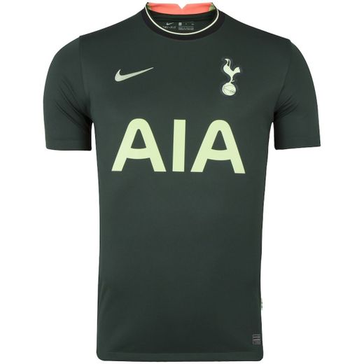 Camisa Tottenham 20