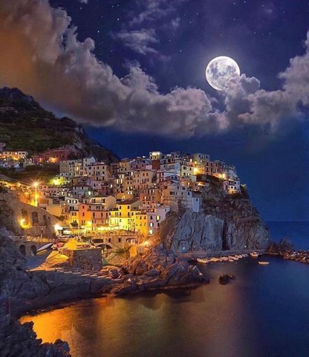 Manarola