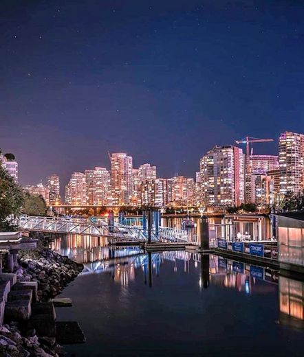 Vancouver