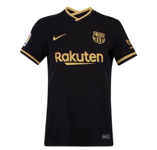 Camisa Barcelona 20