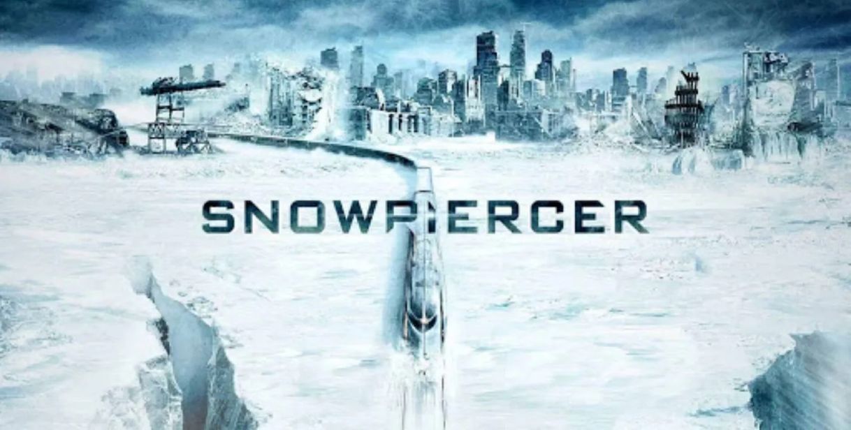 SERIE: Snow Piercer