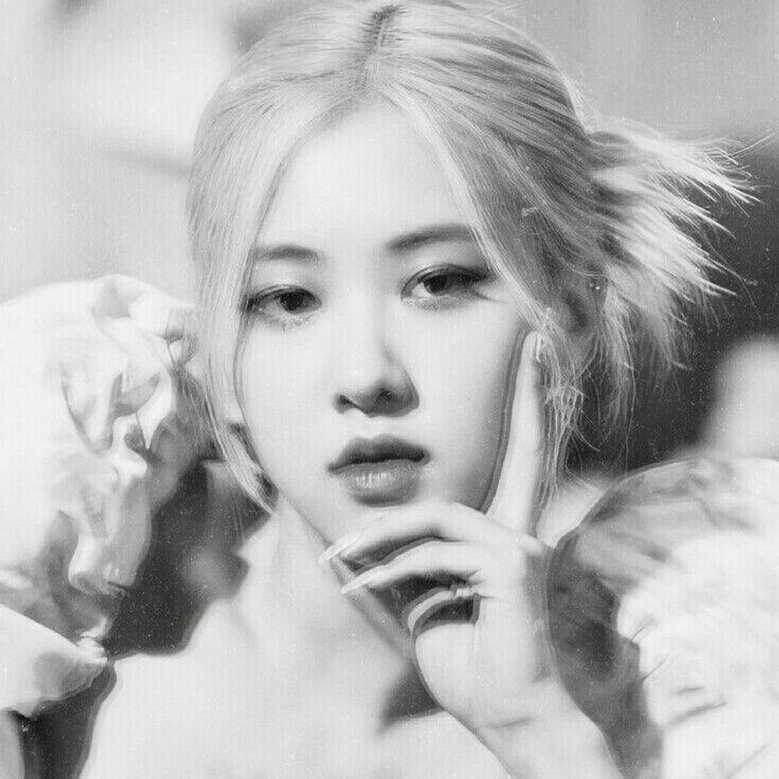 Moda ﹙ICON﹚ : ROSÉ