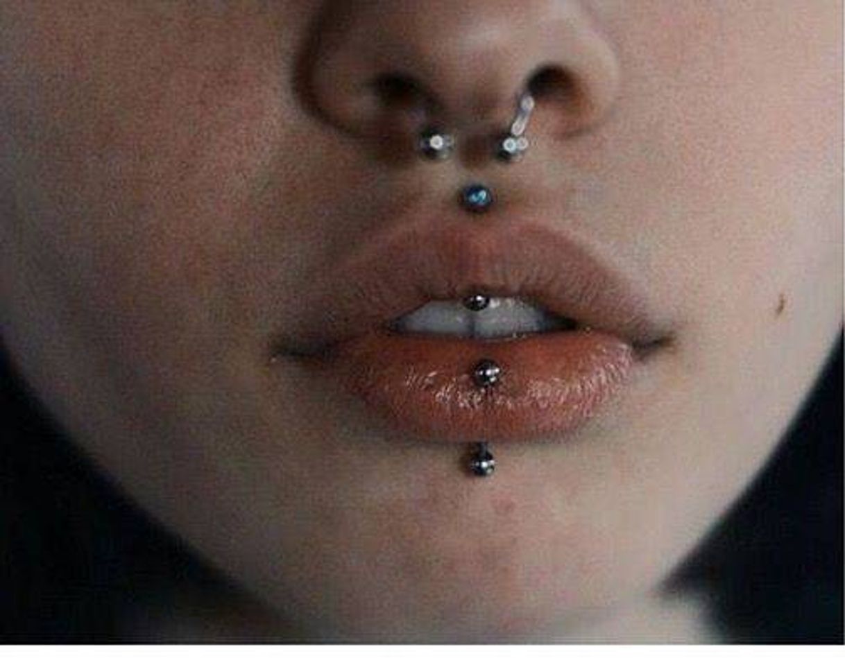 Moda Piercing ✨