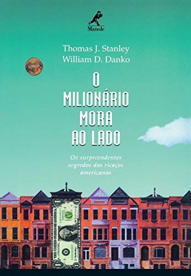 Libros O Milionário Mora ao Lado