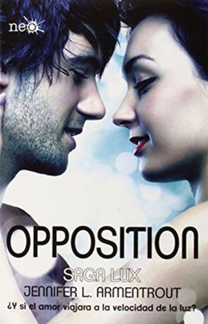 Libro Opposition