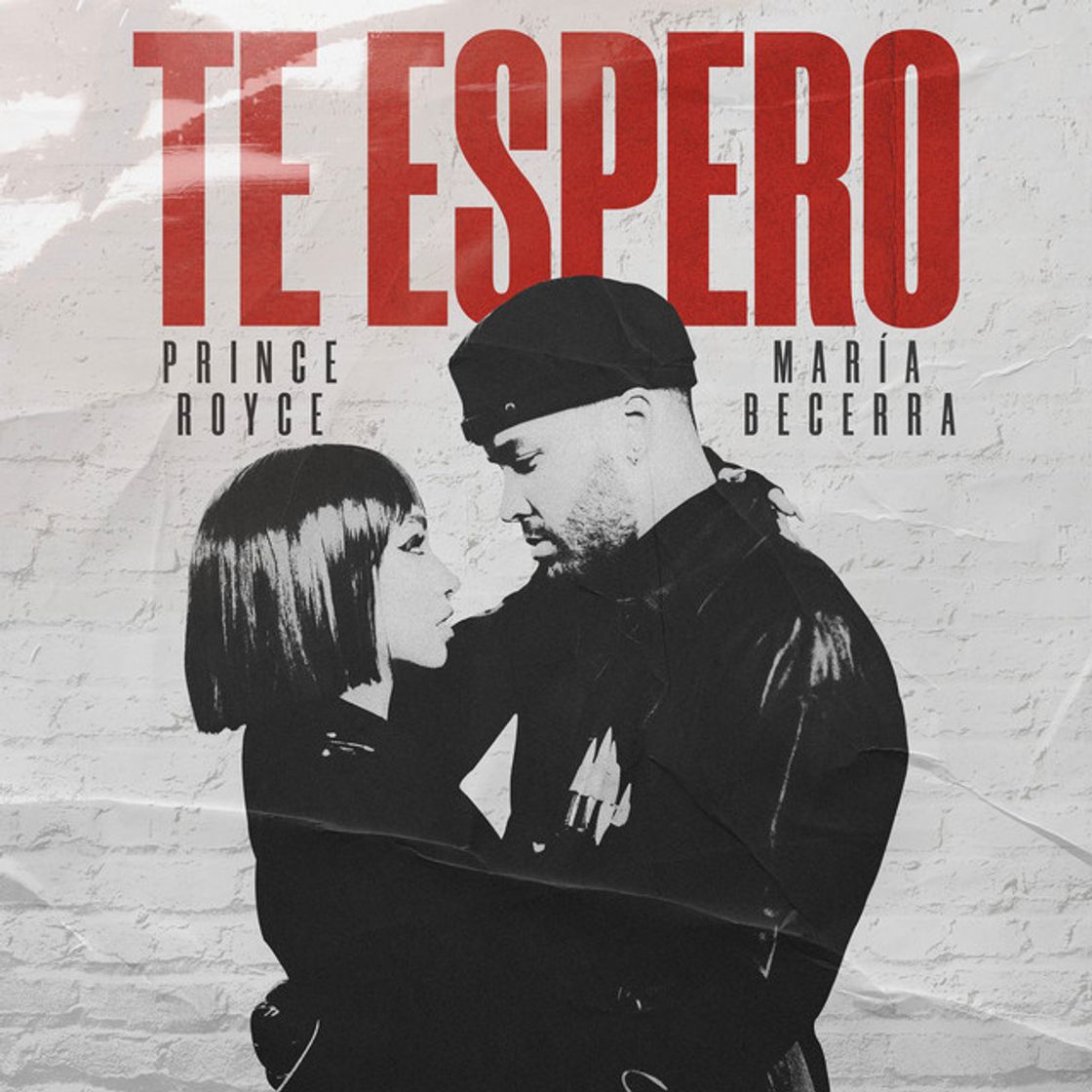 Canción Te Espero - feat. Maria Becerra