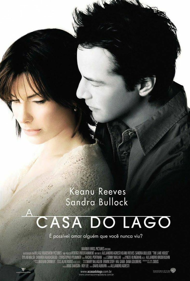 Movie A casa do lago 