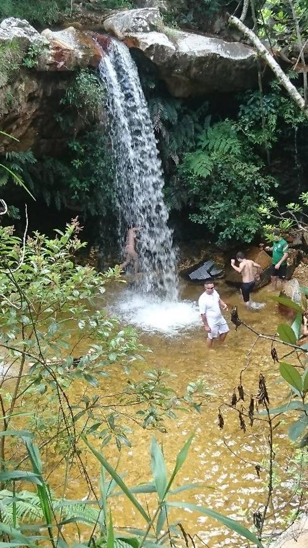 Place São Thomé das Letras