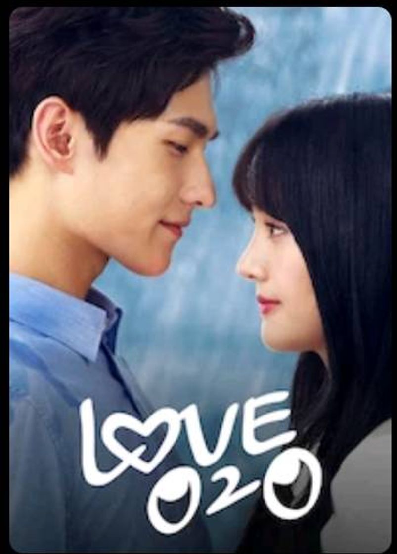 Fashion Love O2O | Netflix