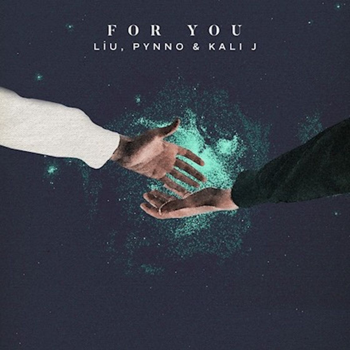 Canción For you - Liu