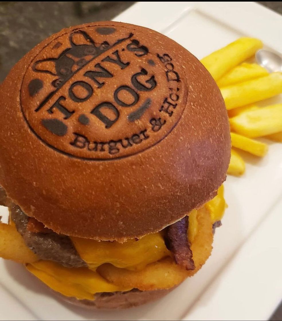 Restaurants Tony´s Dog Burguer & Hot-Dog