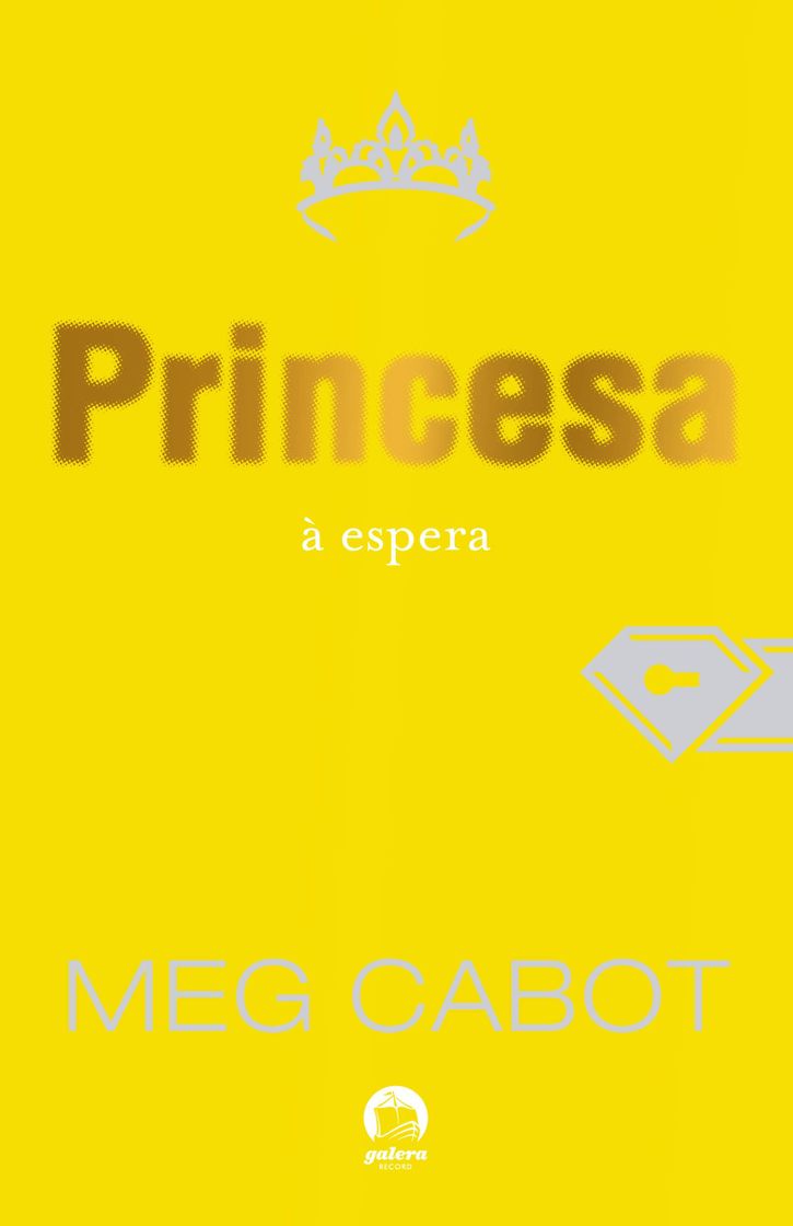 Book A princesa a espera