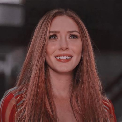 Wanda Maximoff