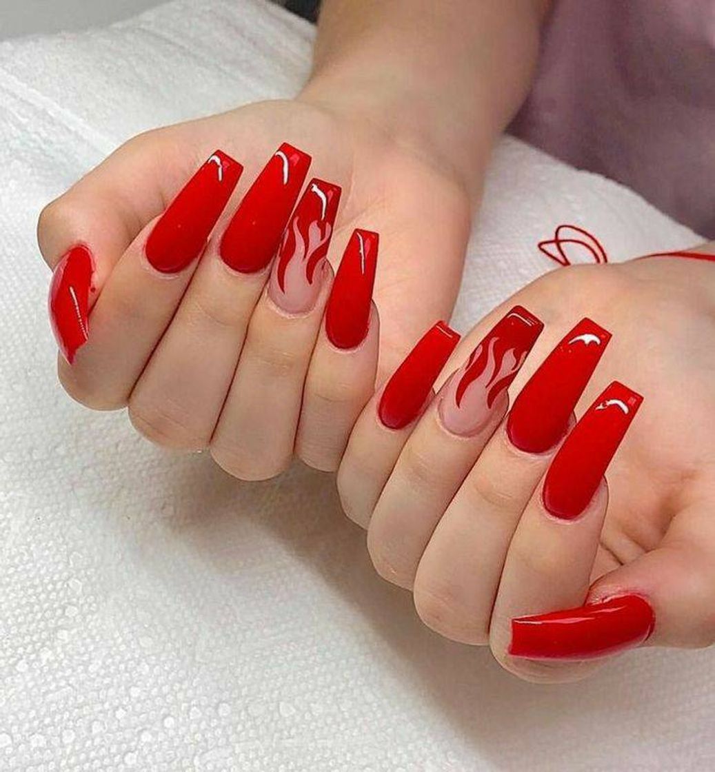 Moda INSPIRAÇÕES PARA UNHAS 