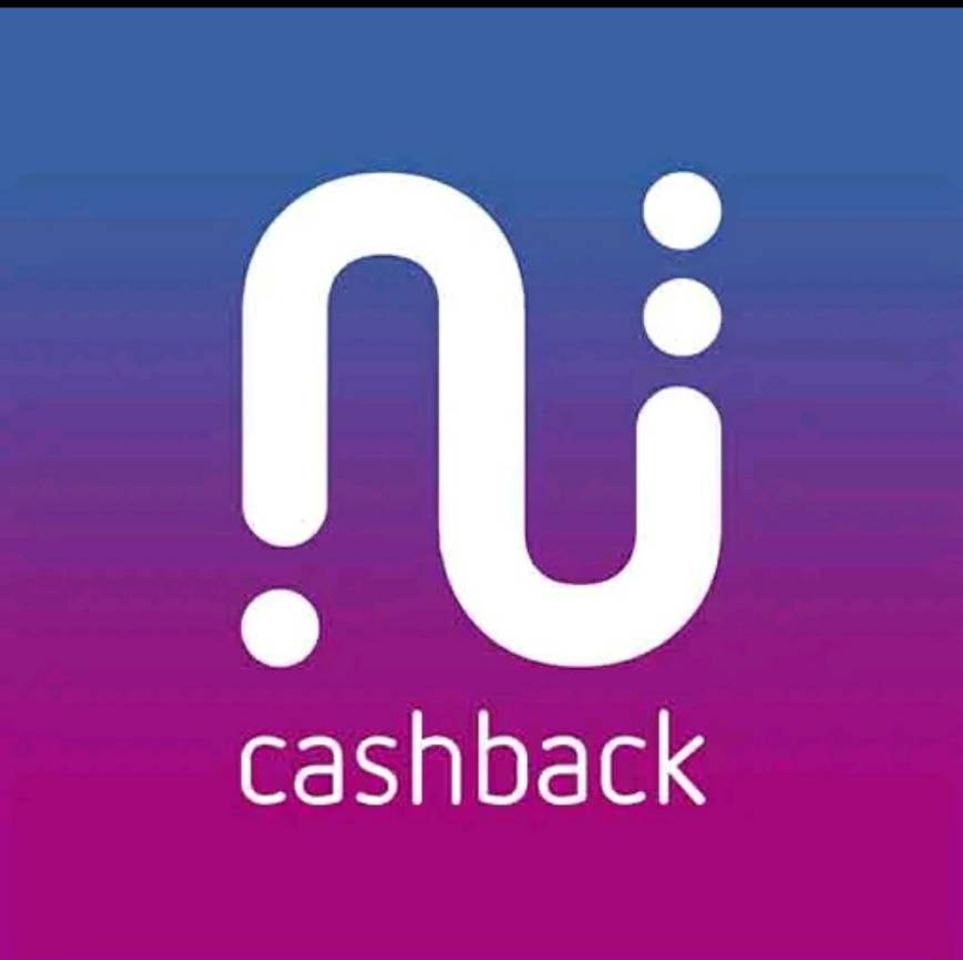 App Nível  CashBack