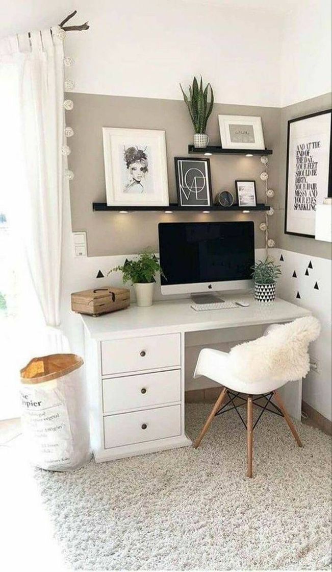 Moda home  office 