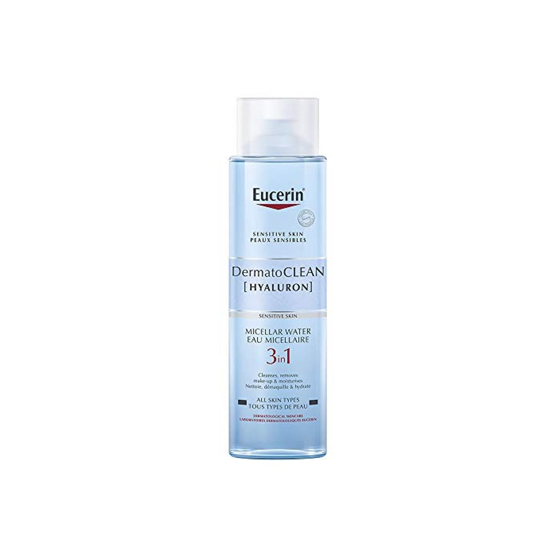 Productos Eucerin