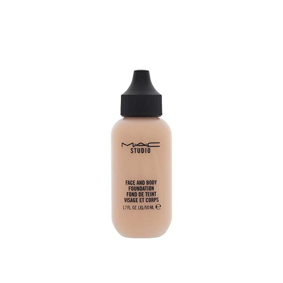 Belleza MAC Studio Face and Body Foundation 50 ml-C4