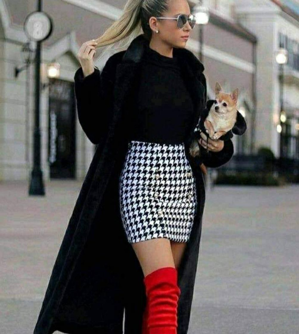 Social ModaFemenina.com