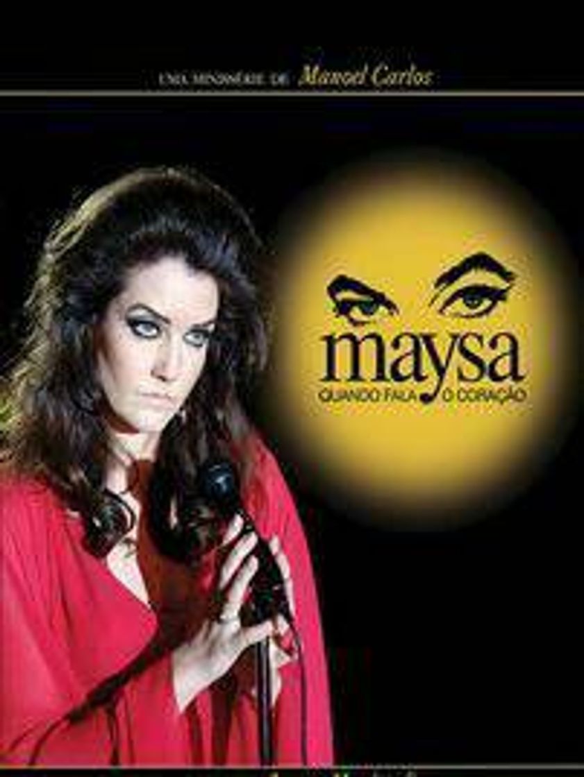 Fashion Maysa