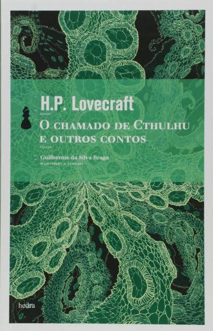 Book O Chamado de Cthulhu