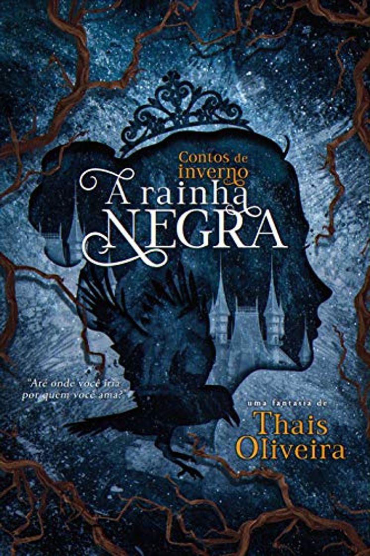 Libros A Rainha Negra