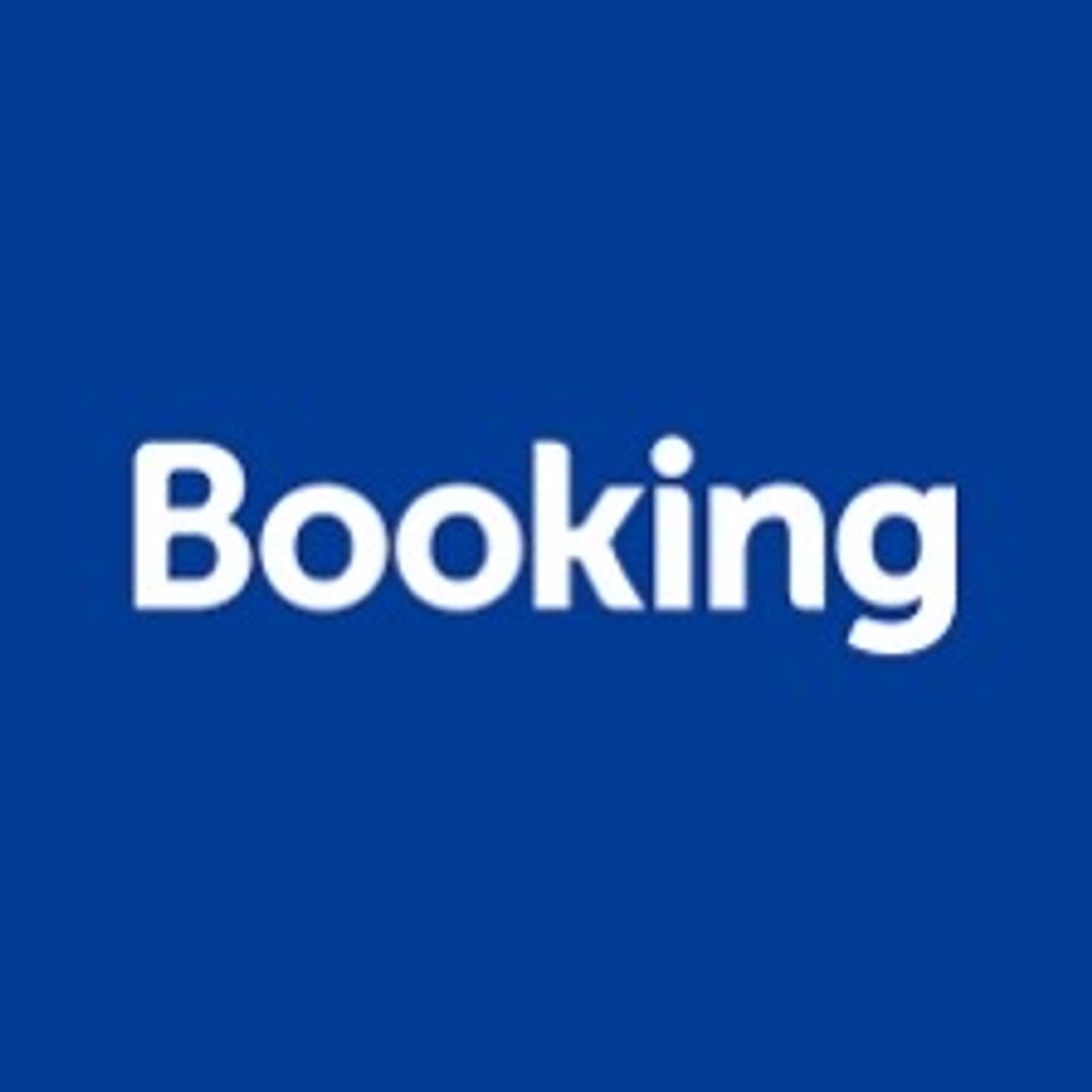 Aplicaciones Booking