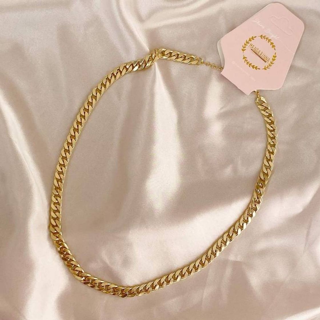 Social Cadenita gold mini✨
$14.00