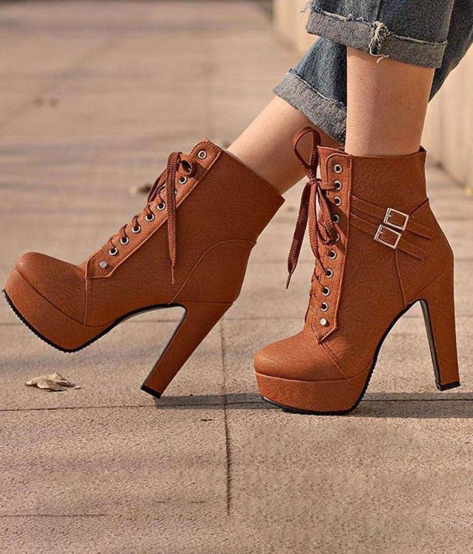 Fashion Ankle