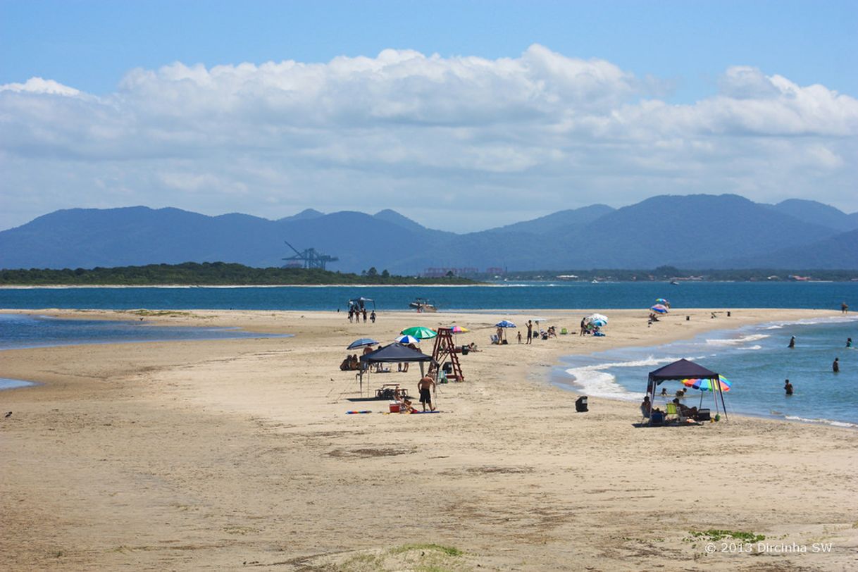 Lugar Praia do Forte