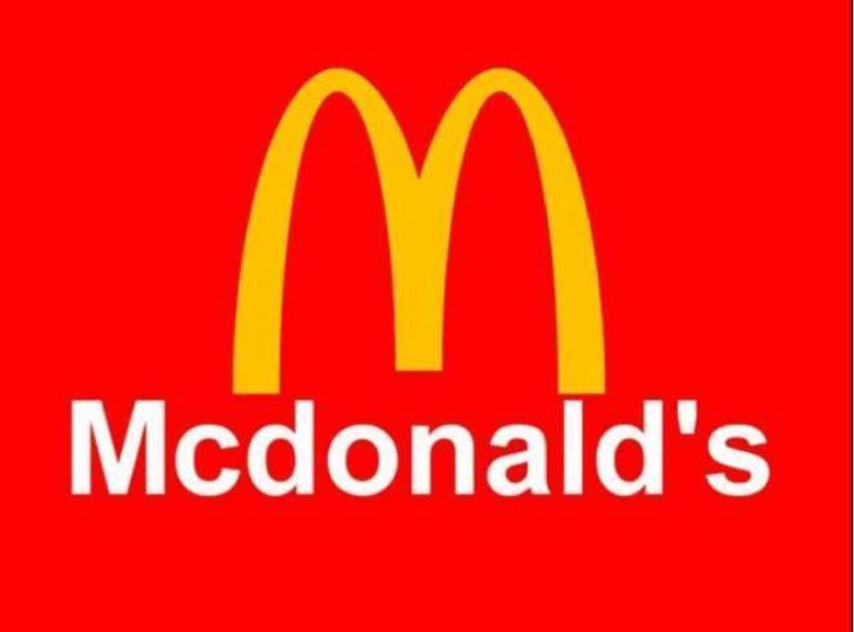 Restaurantes MC DONALD'S