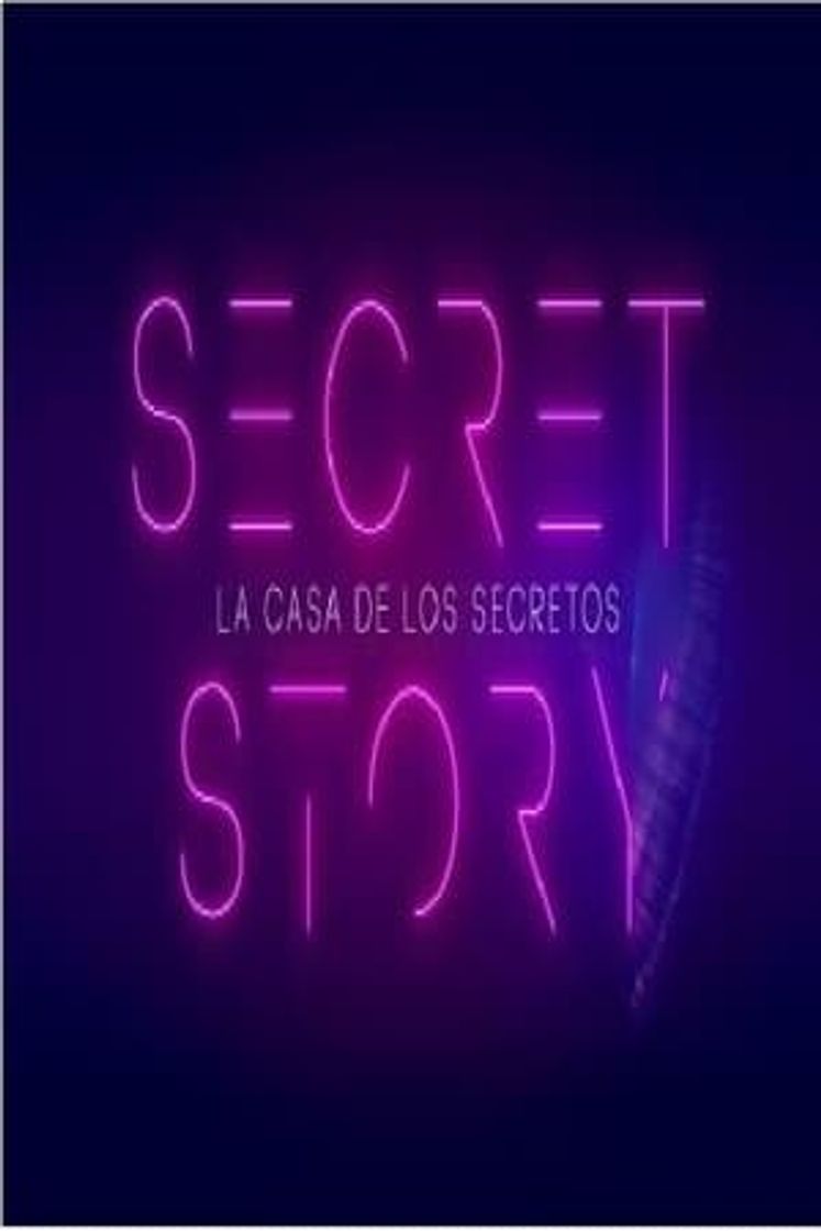 Serie Secret Story: La casa de los secretos