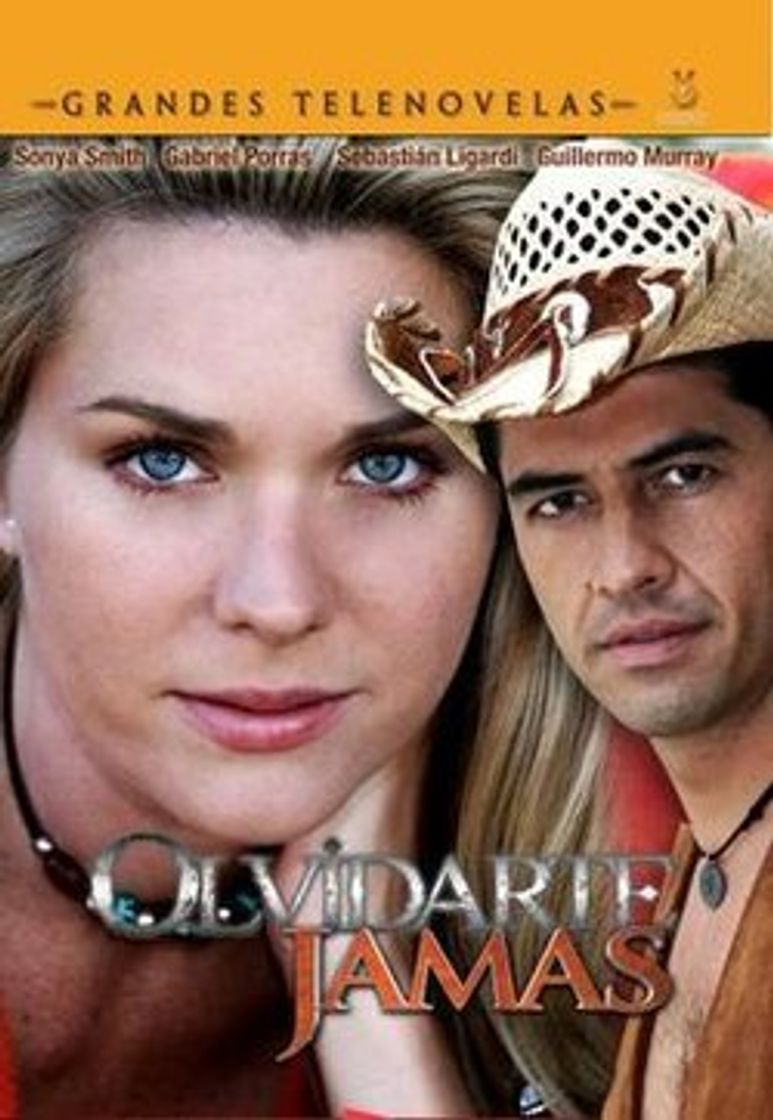 Serie Olvidarte Jamás