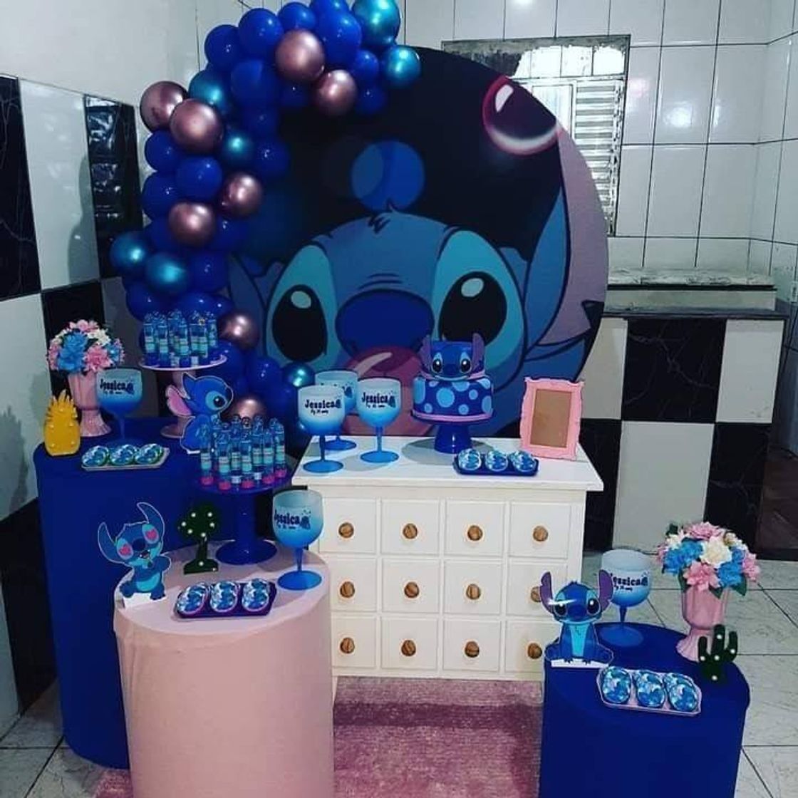 Social Stitch 💙
