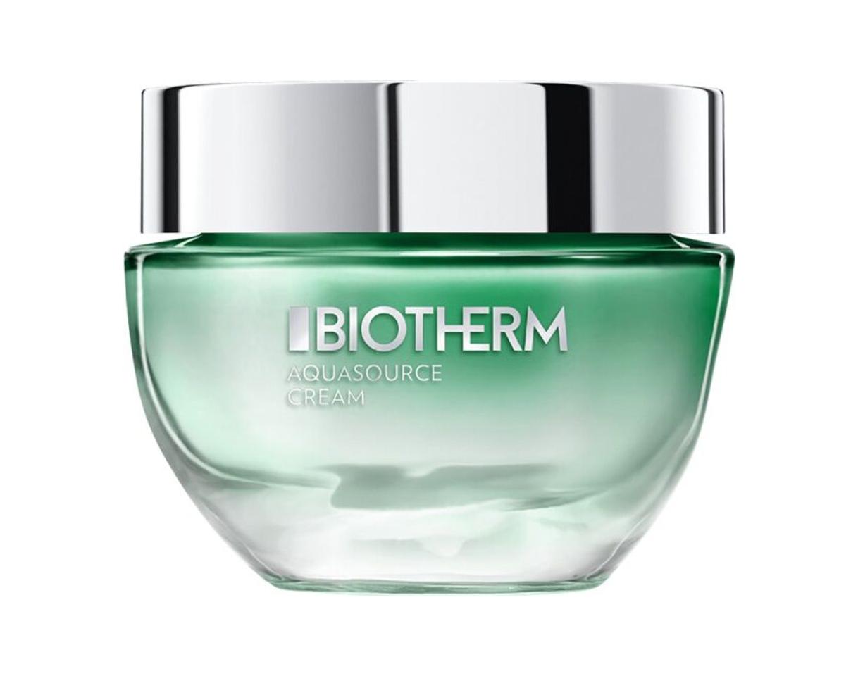 Beauty BIOTHERM AQUASOURCE crème PNM 50 ml