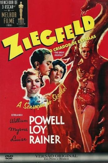 The Great Ziegfeld