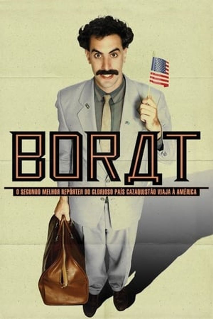 Movie Borat