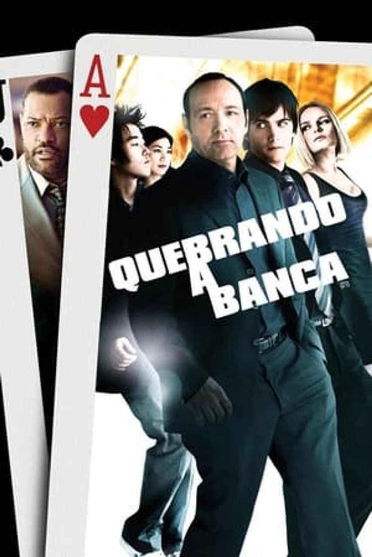 Movie 21 Blackjack