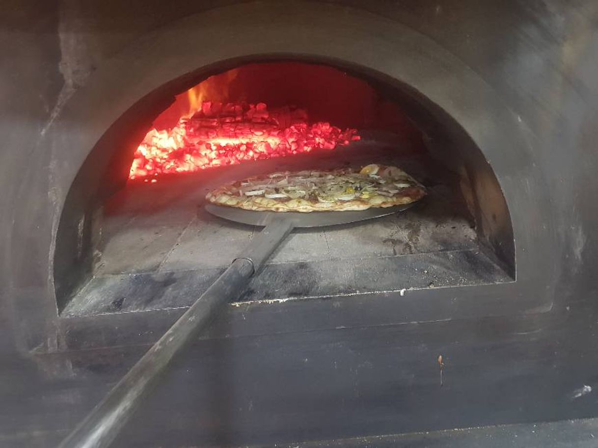Restaurants Pizzaria All Forno